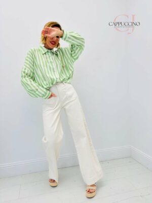 Jean Wide Leg