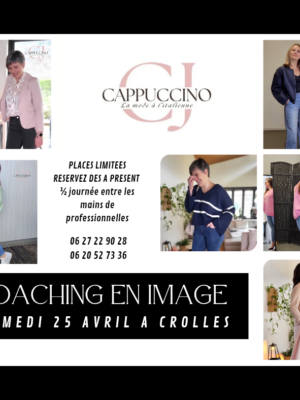 COACHING EN IMAGE