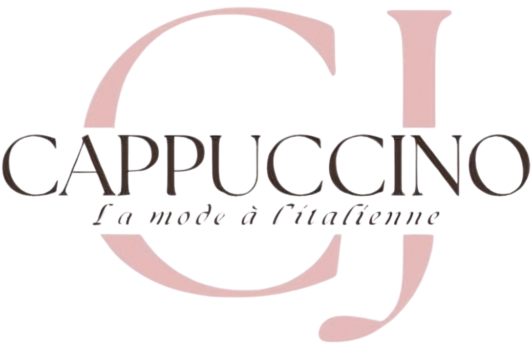 logo cappucino cj