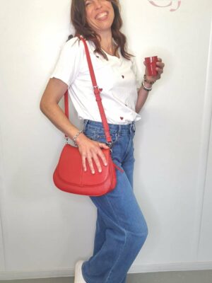 Tee shirt fantaisie