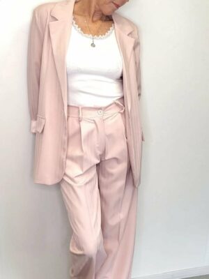 Ensemble tailleur