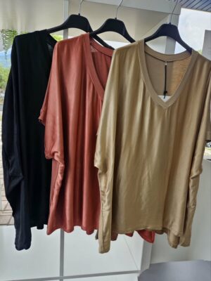 Tee Shirt grande taille