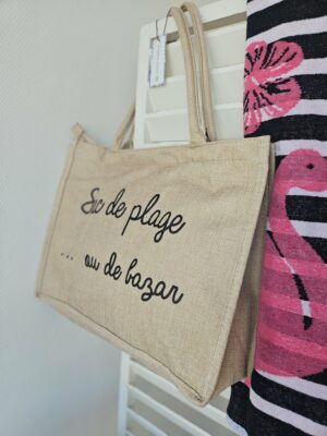 SAC de PLAGE