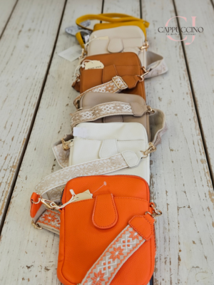 POCHETTE