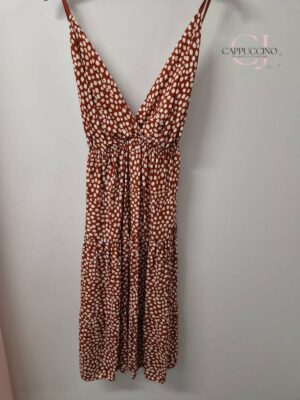 Robe courte