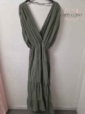 Robe longue