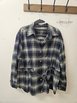 Chemise/surchemise