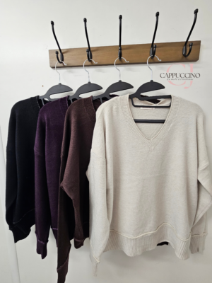 Pull