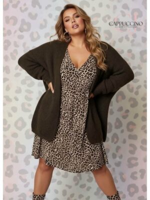 Gilet long