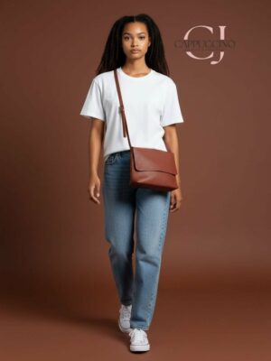 Sac simili cuir