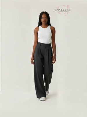 Pantalon noir